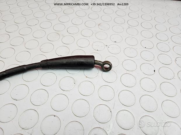 Subito TUBO ANTERIORE YAMAHA WRF 450 2003 2006 WR-F 2004