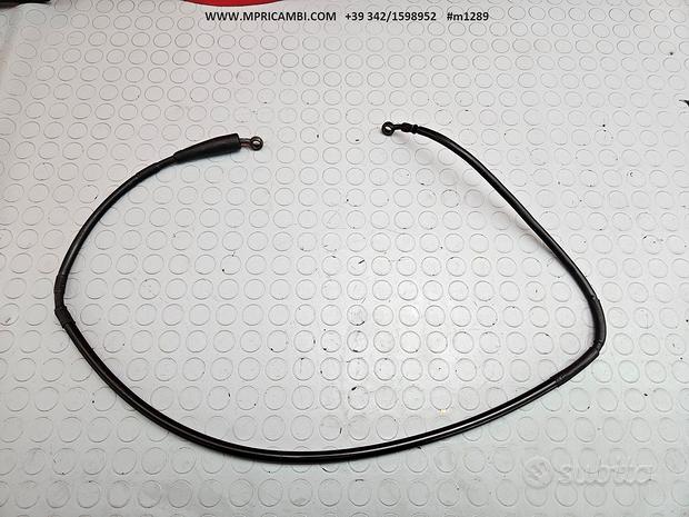 Subito TUBO ANTERIORE YAMAHA WRF 450 2003 2006 WR-F 2004