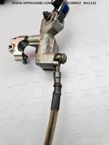 Subito TUBO ANTERIORE YAMAHA YZF 250 2001 2002 YZ F WR F