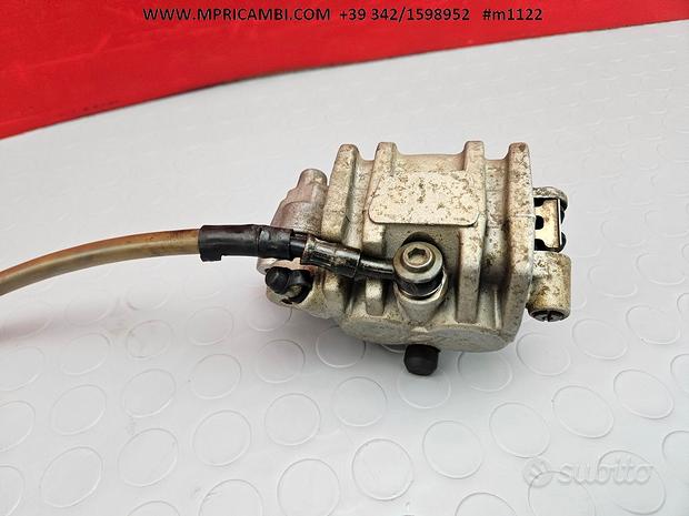 Subito TUBO ANTERIORE YAMAHA YZF 250 2001 2002 YZ F WR F