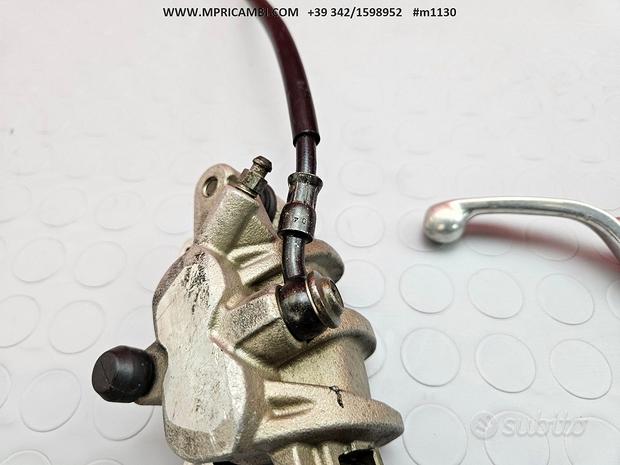 Subito TUBO ANTERIORE YAMAHA YZF 450 2008 2009 YZ F 2007