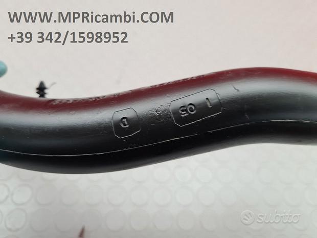 Subito TUBO ASPIRAZIONE POLARIS PREDATOR 500 2005 2004 E