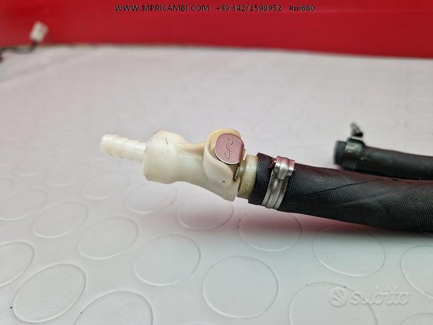 Subito TUBO BENZINA APRILIA CAPONORD 1000 2003 2004 RALLY