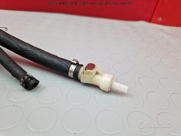 Subito TUBO BENZINA APRILIA CAPONORD 1000 2003 2004 RALLY