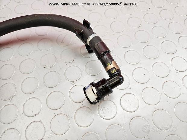 Subito TUBO BENZINA HONDA CBR 500 R 2017 2018 CBR500