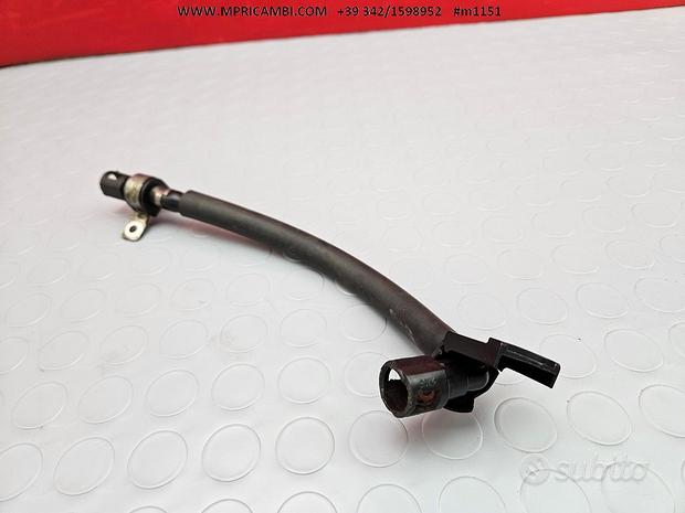 Subito TUBO BENZINA HONDA CRF 250 2010 2011 CR F 2012 201