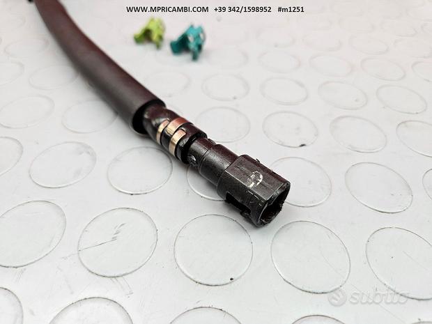 Subito TUBO BENZINA HONDA CRF 450 2011 2012 CRE 2009 2010