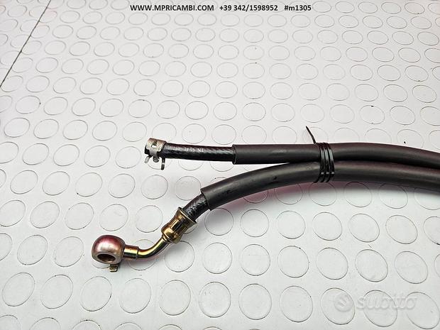Subito TUBO BENZINA HONDA VFR 800 2002 2005 VFR800 2003 2