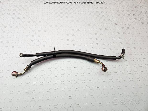 Subito TUBO BENZINA HONDA VFR 800 2002 2005 VFR800 2003 2