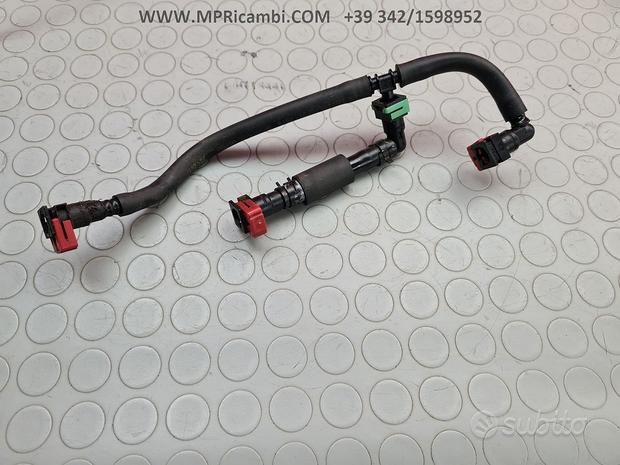 Subito TUBO BENZINA KAWASAKI KXF 250 2013 2014 KX F 2015