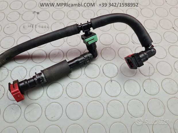 Subito TUBO BENZINA KAWASAKI KXF 250 2013 2014 KX F 2015