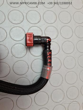 Subito TUBO BENZINA KAWASAKI NINJA 600 2007 ZX6R 2008 ZX