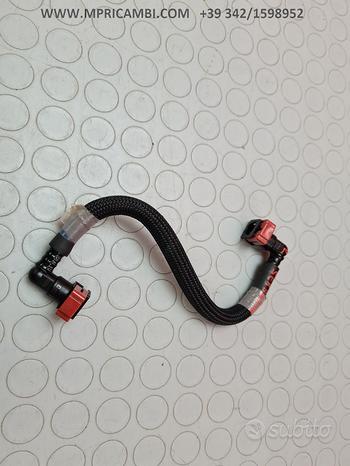 Subito TUBO BENZINA KAWASAKI NINJA 600 2007 ZX6R 2008 ZX