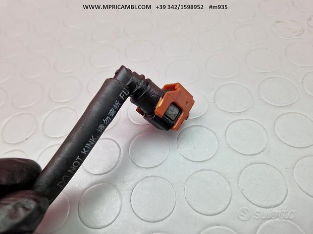 Subito TUBO BENZINA YAMAHA XJ6 2009 2010 DIVERSION 2014