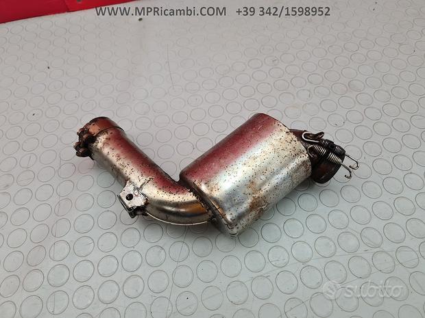 Subito TUBO COLLEGAMENTO KTM LC4 640 SUPERMOTO 2001 2000