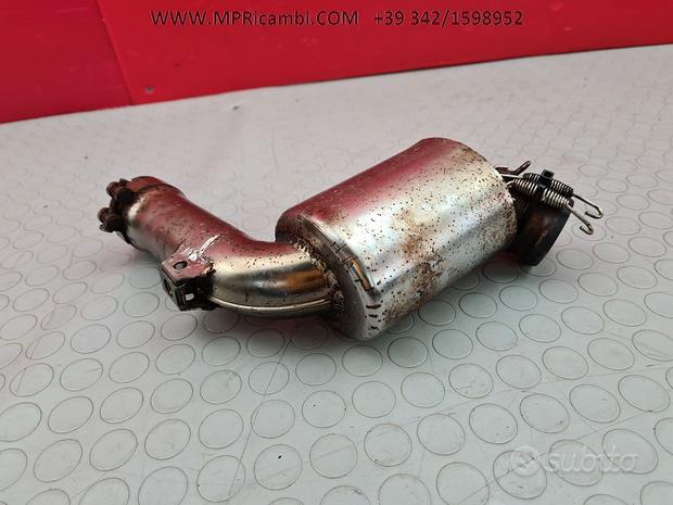 Subito TUBO COLLEGAMENTO KTM LC4 640 SUPERMOTO 2001 2000
