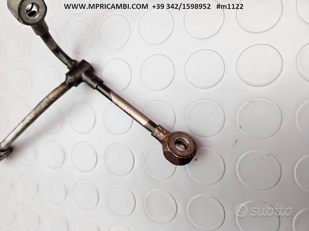 Subito TUBO CONDOTTO YAMAHA YZF 250 2001 2002 YZ F WR F