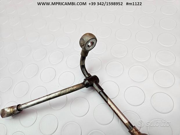 Subito TUBO CONDOTTO YAMAHA YZF 250 2001 2002 YZ F WR F