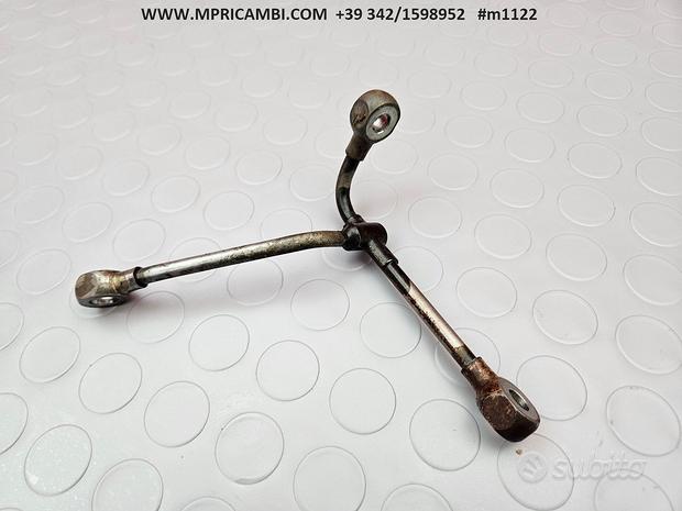 Subito TUBO CONDOTTO YAMAHA YZF 250 2001 2002 YZ F WR F