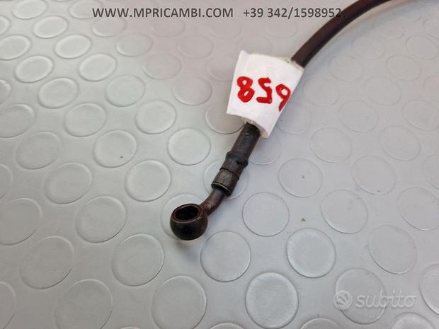 Subito TUBO FRENO ANTERIORE HONDA CRF 250 2015 2014 R CRE