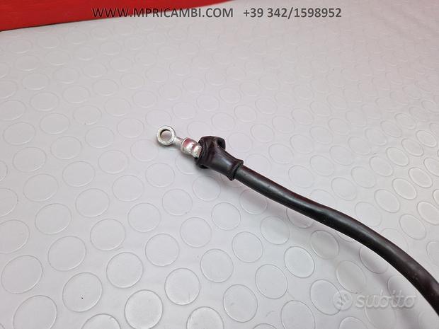 Subito TUBO FRENO ANTERIORE YAMAHA XT 600 1986 1985 XT600