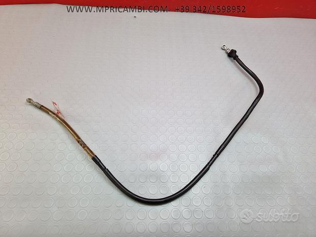 Subito TUBO FRENO ANTERIORE YAMAHA XT 600 1986 1985 XT600
