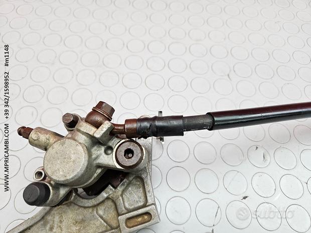 Subito TUBO FRENO HONDA CRF 450 2002 2003 CRE F 2004