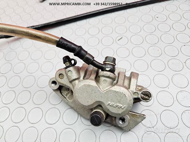 Subito TUBO FRENO HONDA CRF 450 2002 2003 CRE F 2004