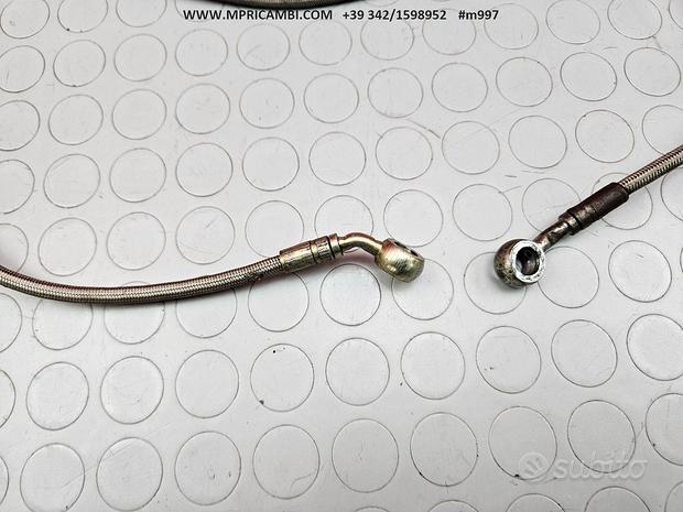 Subito TUBO FRENO POLARIS PREDATOR 500 2005 2006 500E 200