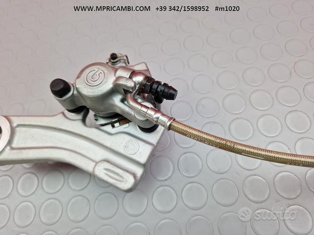 Subito TUBO FRENO POSTERIORE HUSQVARNA SMR 510 2007 2008