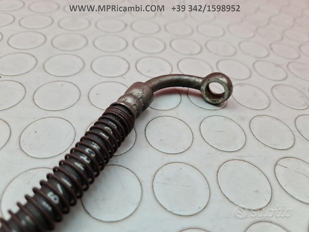 Subito TUBO FRENO YAMAHA XTZ 660 1991 1992 XT Z 3YF 1993