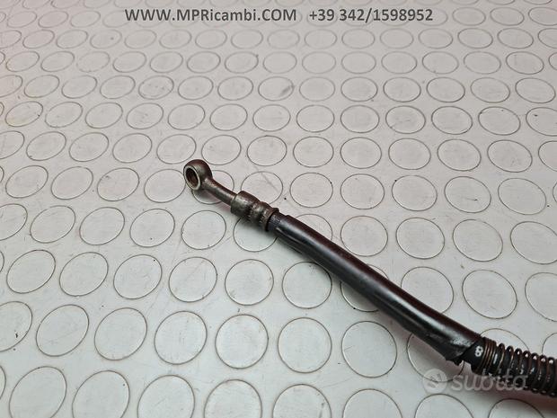 Subito TUBO FRENO YAMAHA XTZ 660 1991 1992 XT Z 3YF 1993