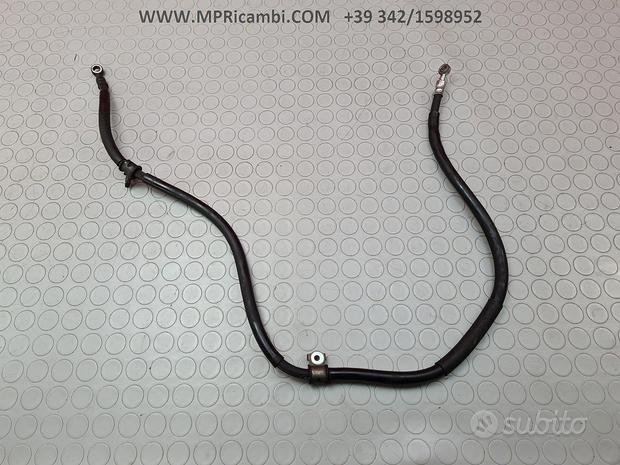 Subito TUBO FRENO YAMAHA XTZ 660 1991 1992 XT Z 3YF 1993