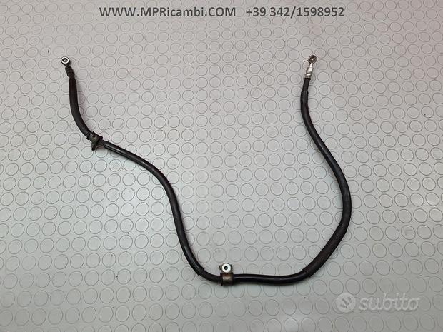 Subito TUBO FRENO YAMAHA XTZ 660 1991 1992 XT Z 3YF 1993