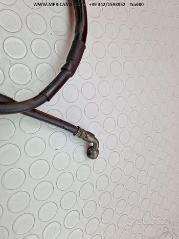 Subito TUBO FRIZIONE APRILIA CAPONORD 1000 2003 2004 RALL