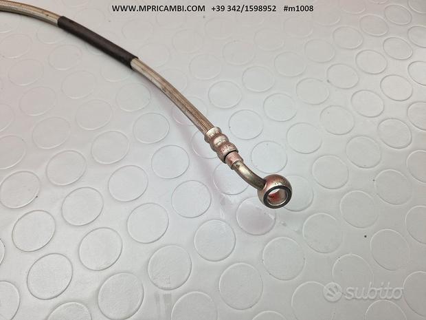 Subito TUBO FRIZIONE APRILIA DORSODURO 750 2008 2009 2010