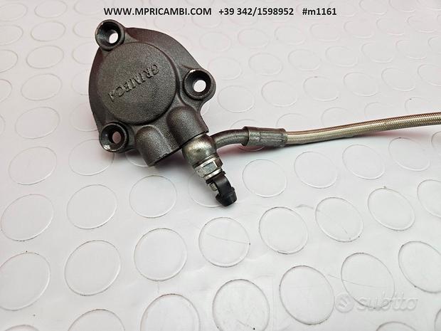 Subito TUBO FRIZIONE APRILIA SHIVER 750 2007 2008 SL 2009