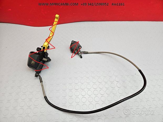 Subito TUBO FRIZIONE APRILIA SHIVER 750 2007 2008 SL 2009