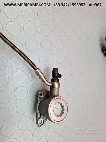 Subito TUBO FRIZIONE DUCATI MONSTER 2008 2009 696 2010 20
