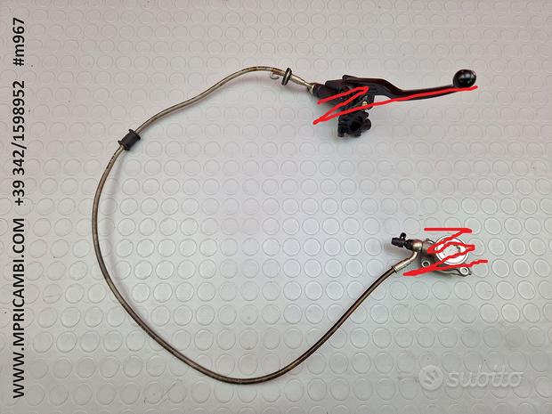 Subito TUBO FRIZIONE DUCATI MONSTER 2008 2009 696 2010 20
