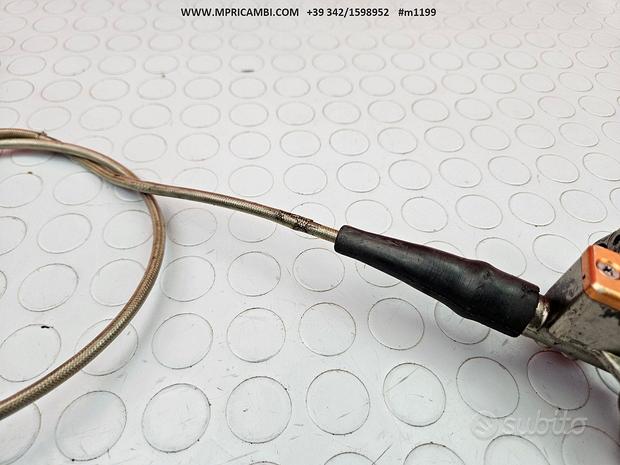 Subito TUBO FRIZIONE KTM EXC 125 1998 2002 SX 125 1999 20