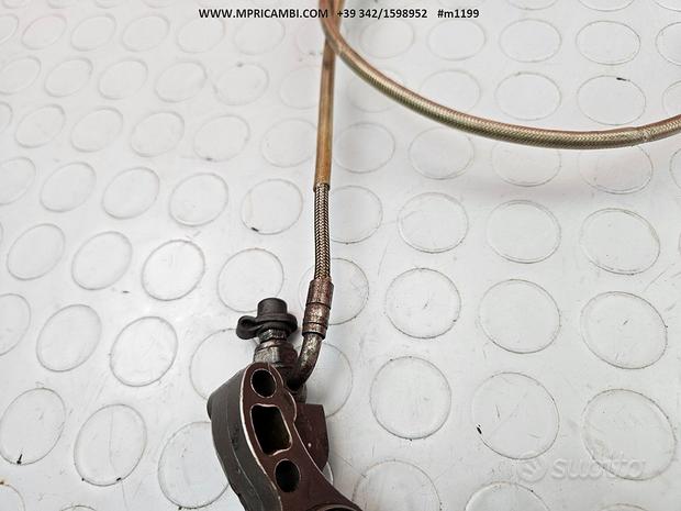 Subito TUBO FRIZIONE KTM EXC 125 1998 2002 SX 125 1999 20