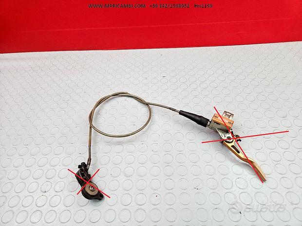 Subito TUBO FRIZIONE KTM EXC 125 1998 2002 SX 125 1999 20