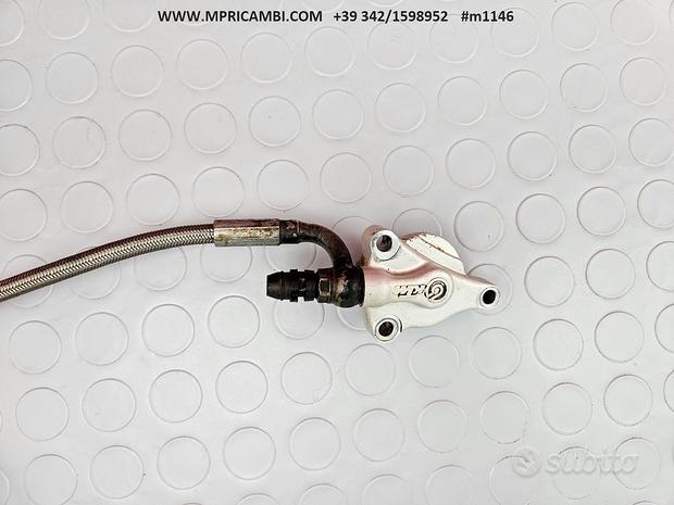 Subito TUBO FRIZIONE KTM EXC 250 F 2007 2006 EXC250 2005
