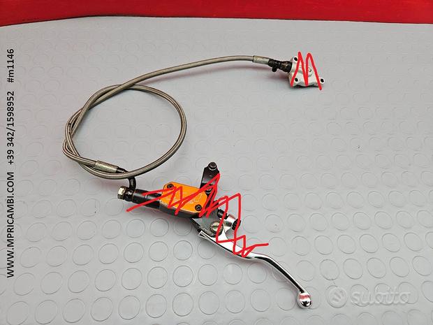 Subito TUBO FRIZIONE KTM EXC 250 F 2007 2006 EXC250 2005