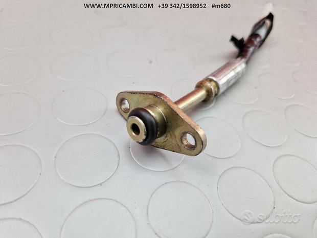 Subito TUBO MANDATA APRILIA CAPONORD 1000 2003 2004 RALLY