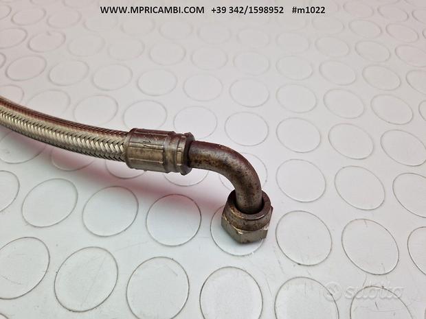 Subito TUBO MANDATA DUCATI MONSTER 900 1999 2002 IE 2000