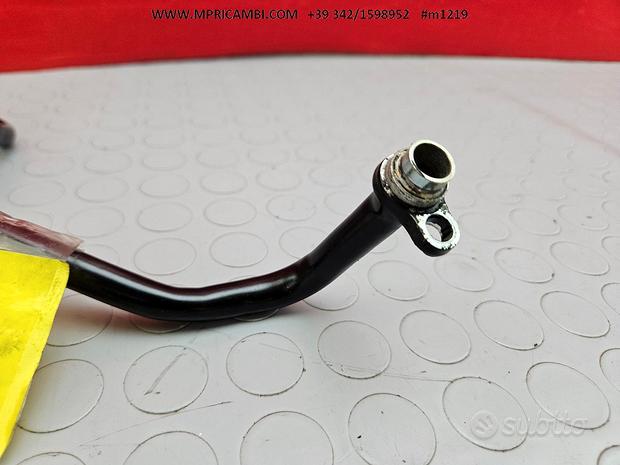 Subito TUBO OLIO BMW F800R 2009 2014 F800 2010 2011