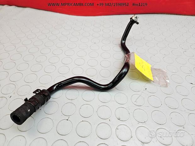 Subito TUBO OLIO BMW F800R 2009 2014 F800 2010 2011