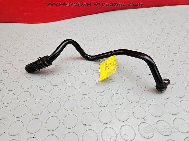 Subito TUBO OLIO BMW F800R 2009 2014 F800 2010 2011